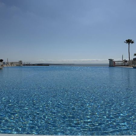 Un Studio De Charme Vue Mer & Piscine D'Exception Канны Экстерьер фото