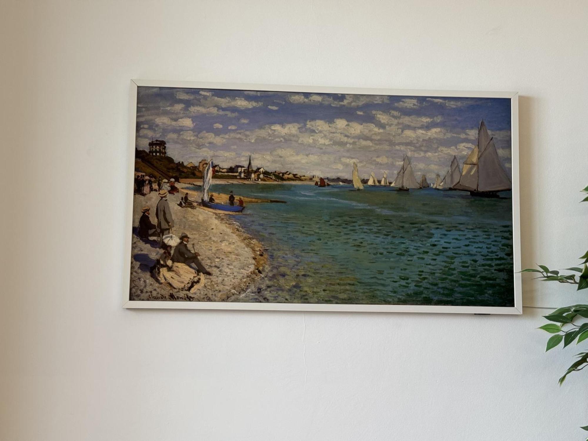 Un Studio De Charme Vue Mer & Piscine D'Exception Канны Экстерьер фото